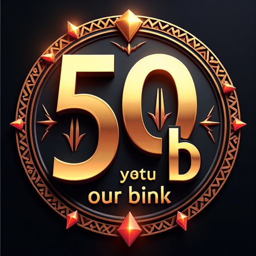 Ícone do 50b